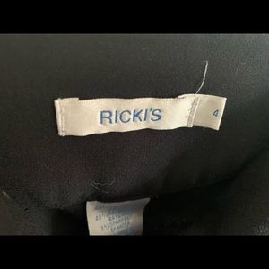 Ladies petite dress slacks. Gently worn.